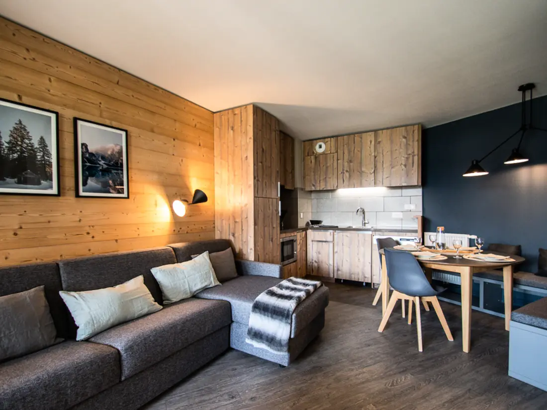 Location de Vacances Avoriaz 90