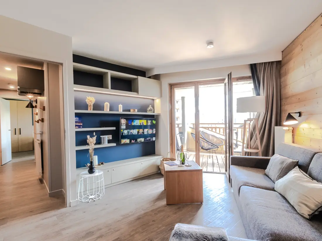 Location de Vacances Avoriaz 90