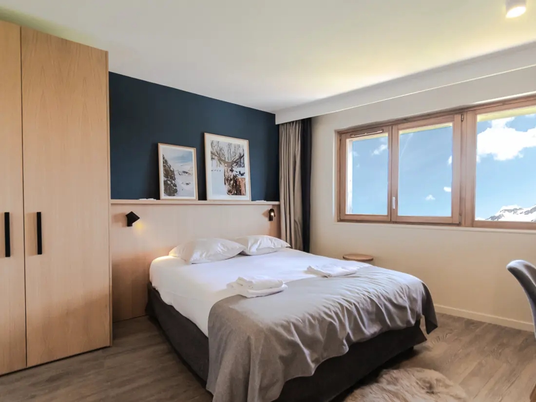 Location de Vacances Avoriaz 90