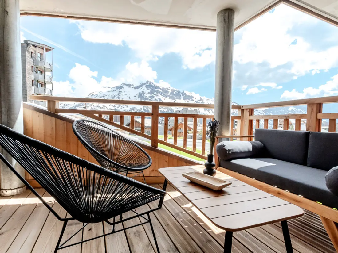 Location de Vacances Avoriaz 90