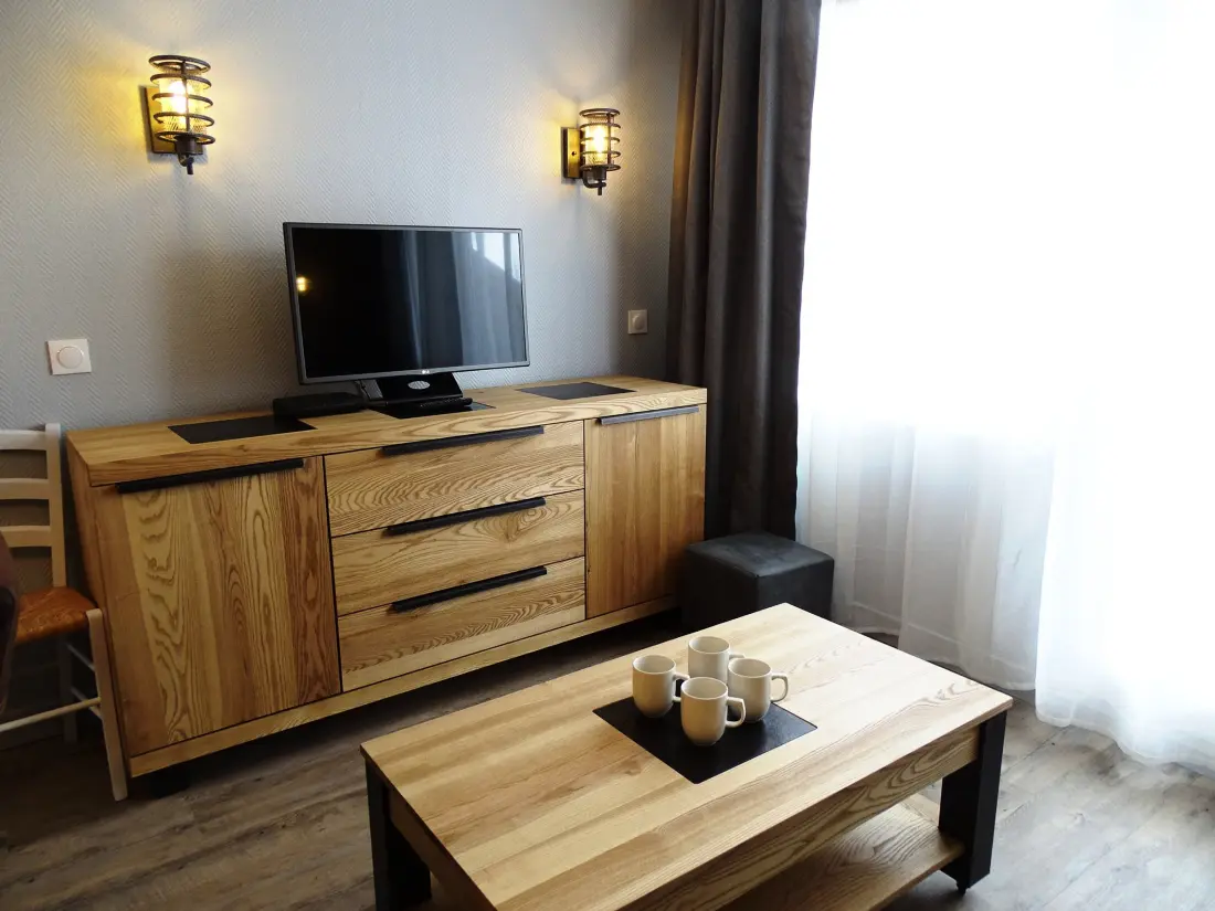 Location de Vacances Avoriaz 91