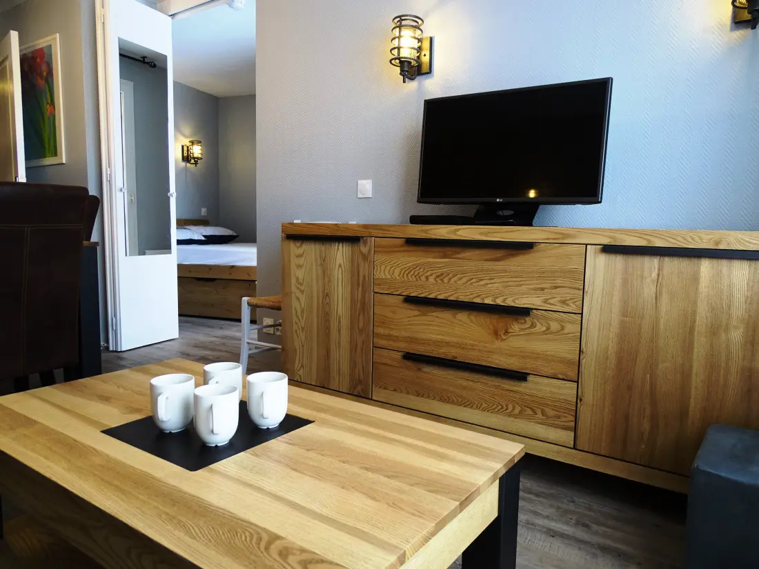 Location de Vacances Avoriaz 91