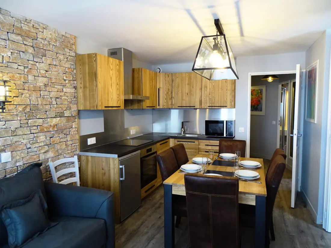 Location de Vacances Avoriaz 91