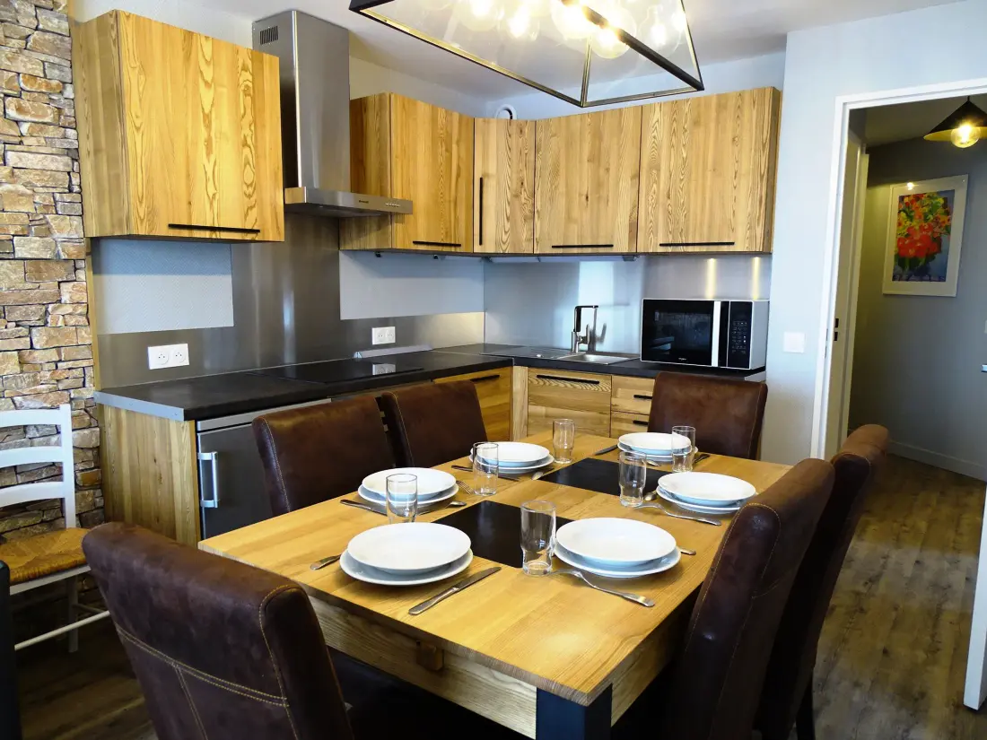 Location de Vacances Avoriaz 91