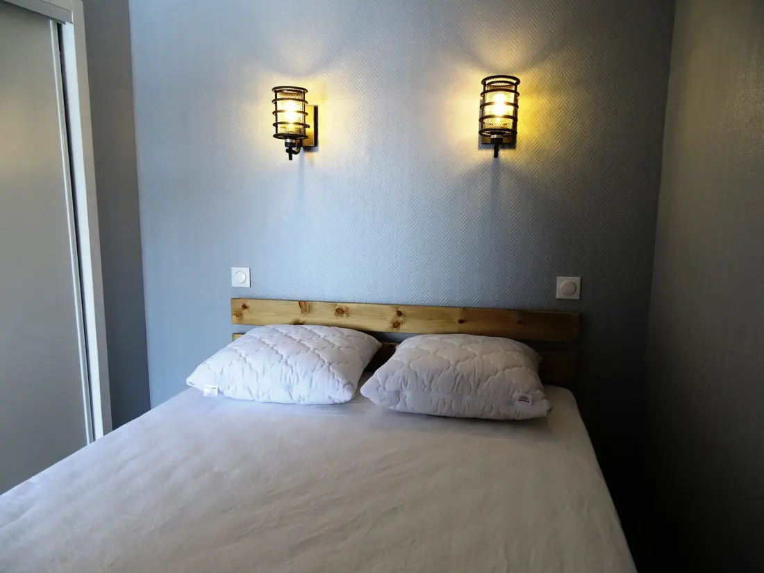 Location de Vacances Avoriaz 91