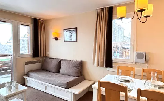 Location de Vacances Avoriaz 92