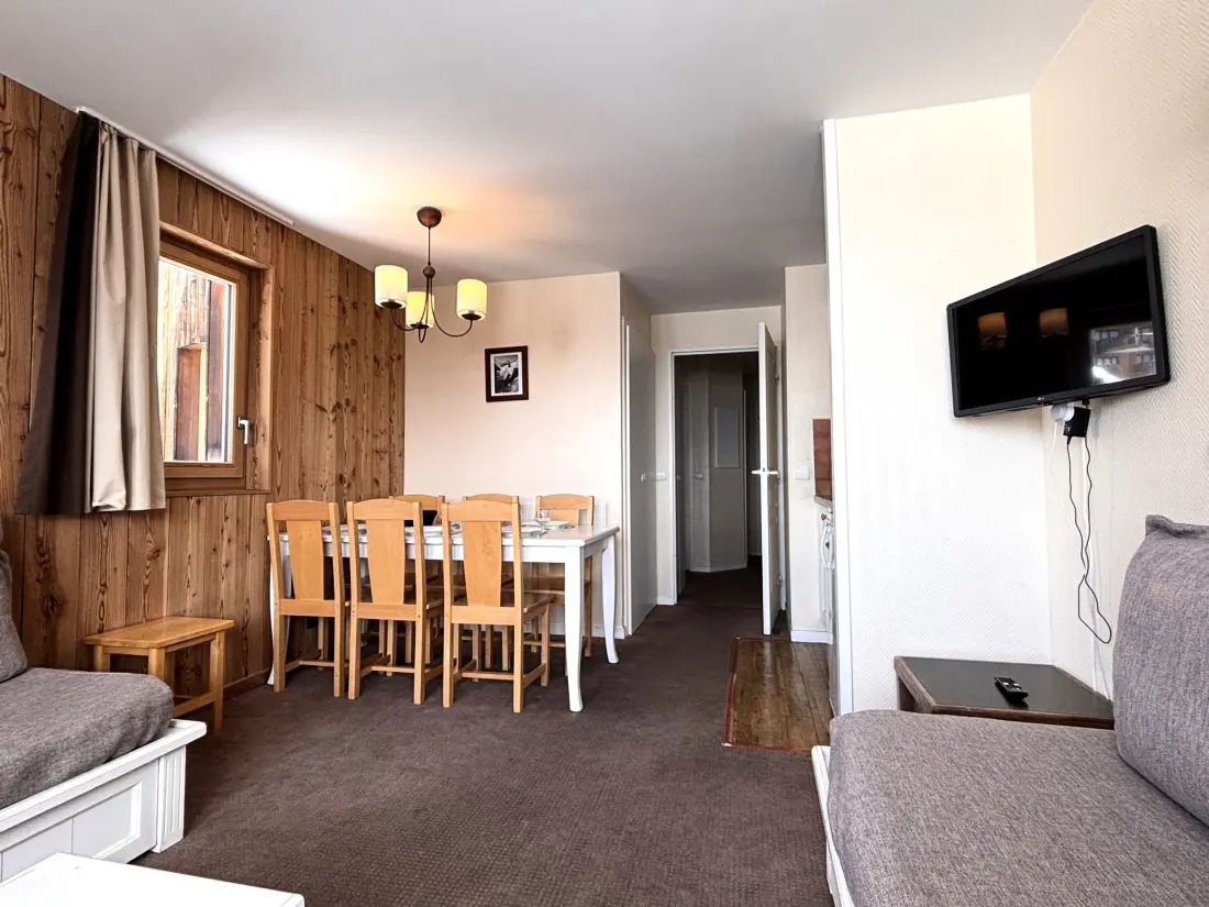 Location de Vacances Avoriaz 92