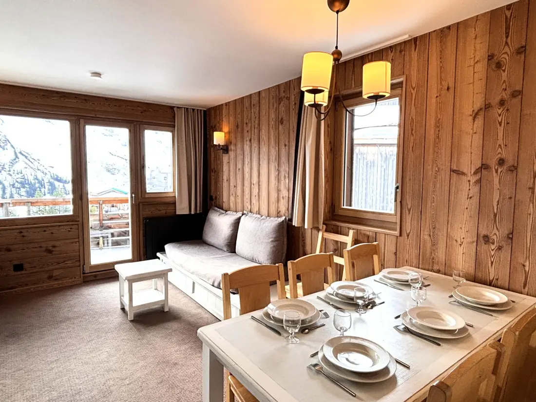 Location de Vacances Avoriaz 92