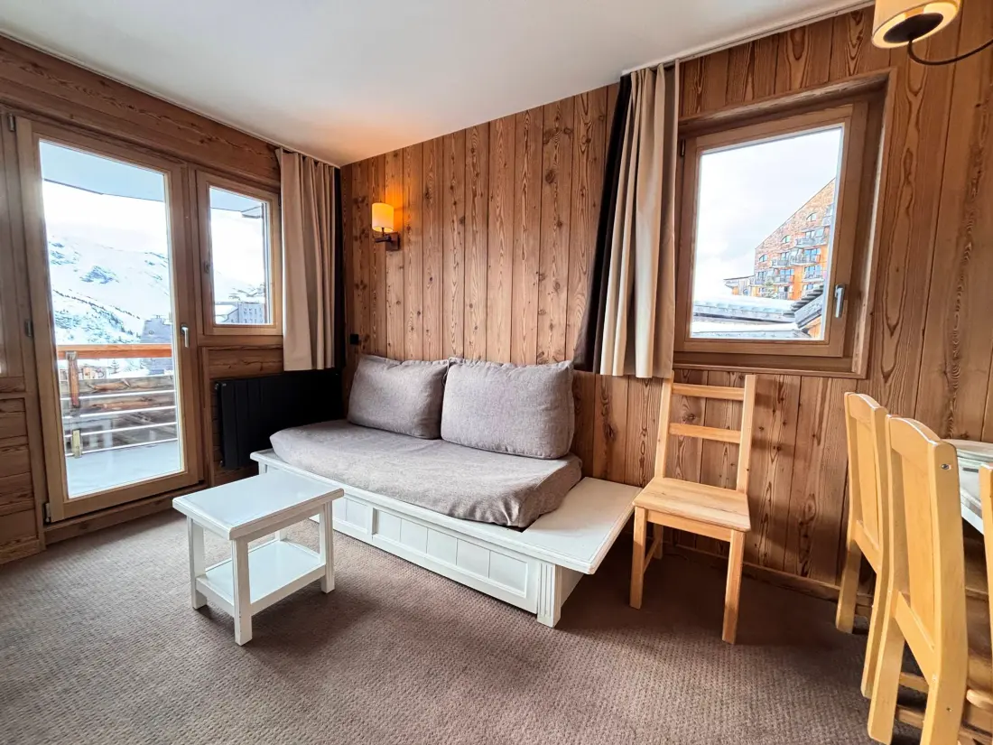Location de Vacances Avoriaz 92