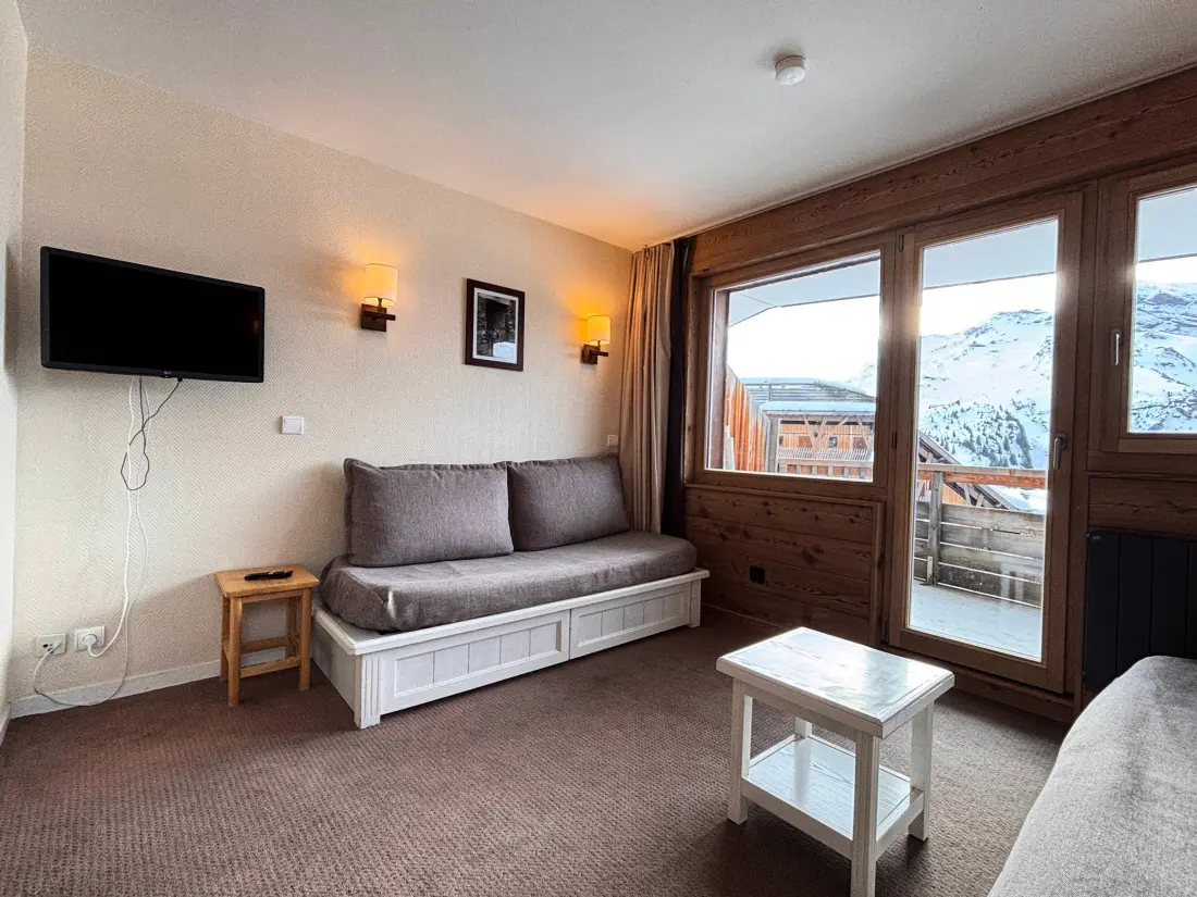 Location de Vacances Avoriaz 92