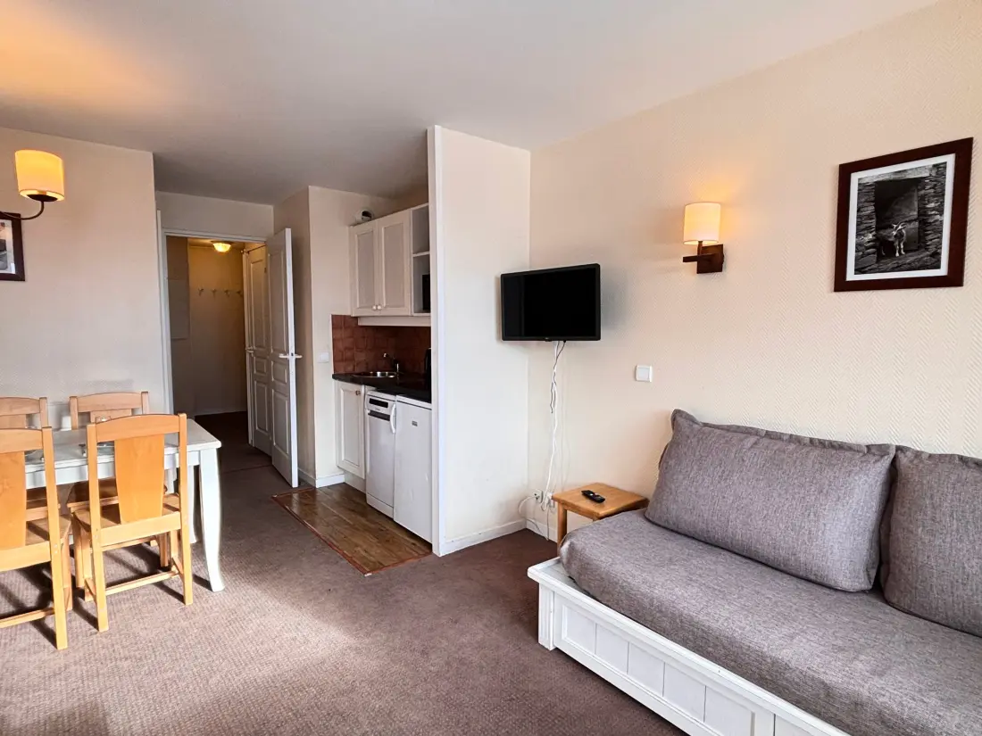Location de Vacances Avoriaz 92