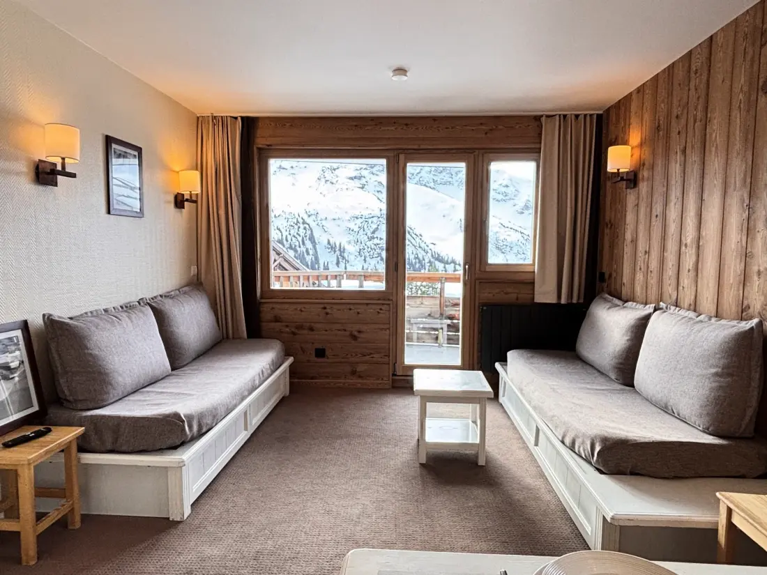 Location de Vacances Avoriaz 92