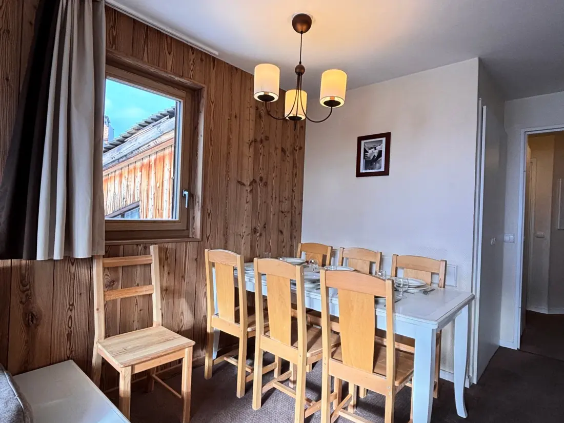 Location de Vacances Avoriaz 92