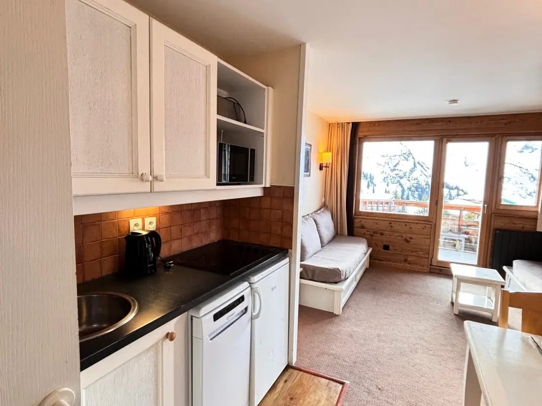 Location de Vacances Avoriaz 92