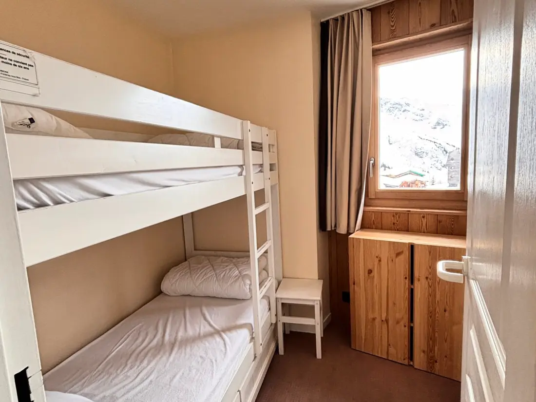 Location de Vacances Avoriaz 92
