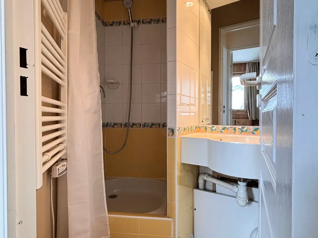 Location de Vacances Avoriaz 92