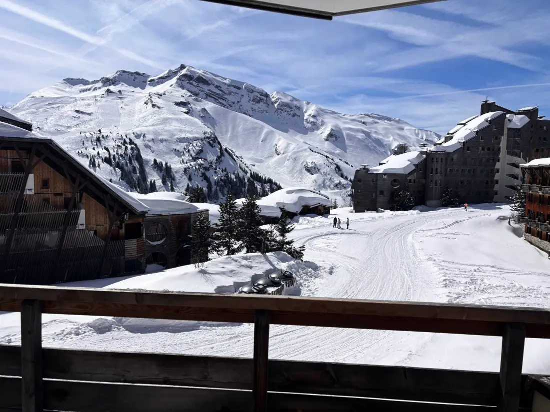 Location de Vacances Avoriaz 92