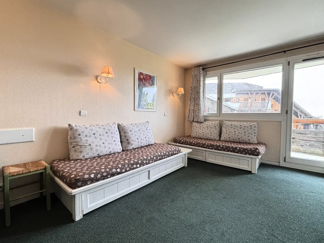Location de Vacances Avoriaz 93