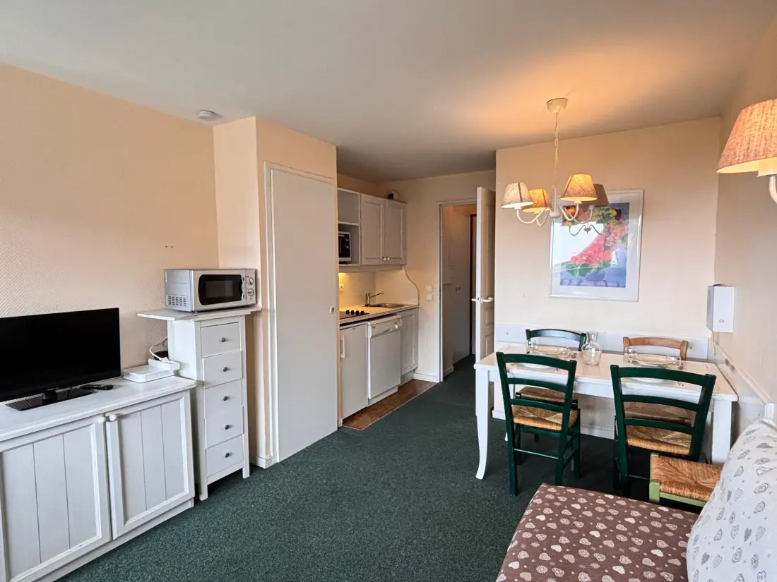 Location de Vacances Avoriaz 93