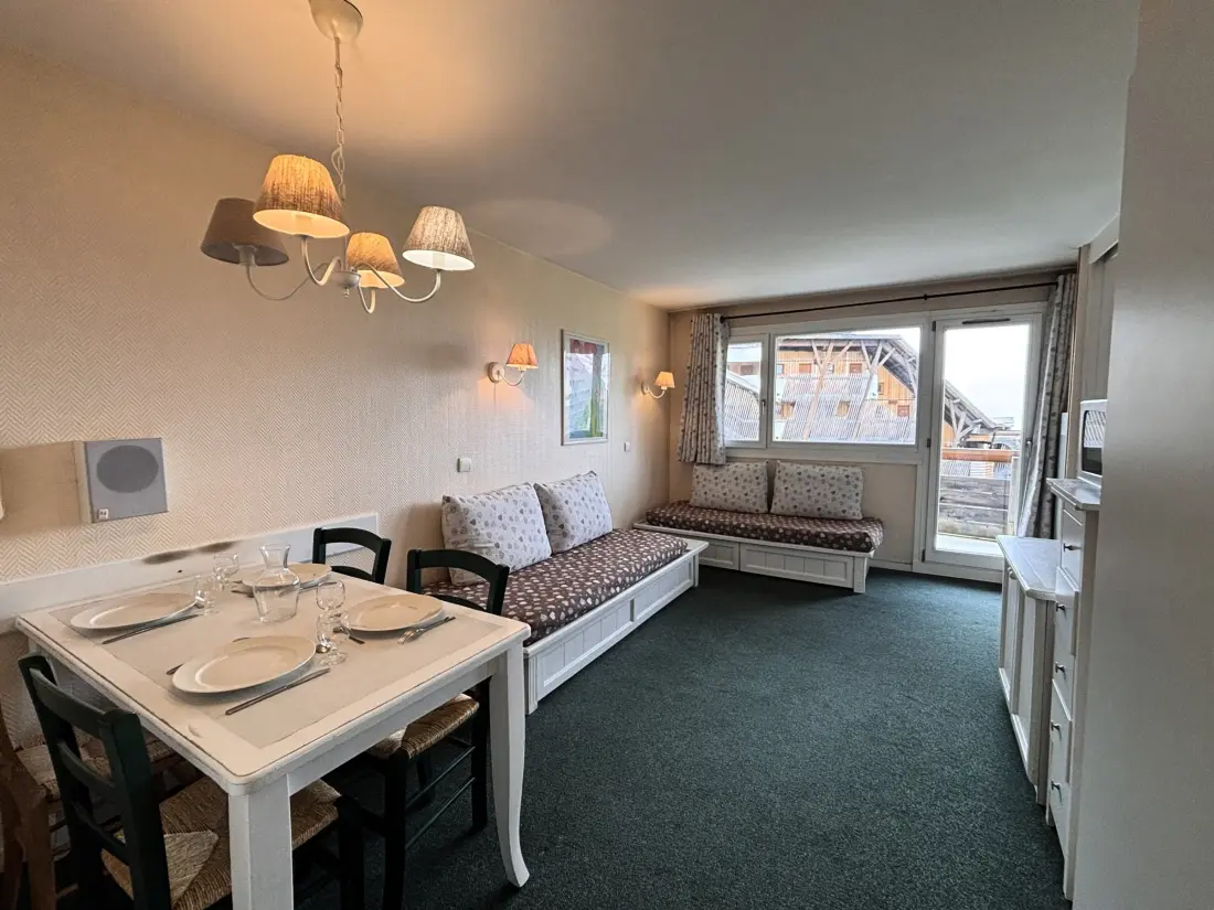 Location de Vacances Avoriaz 93