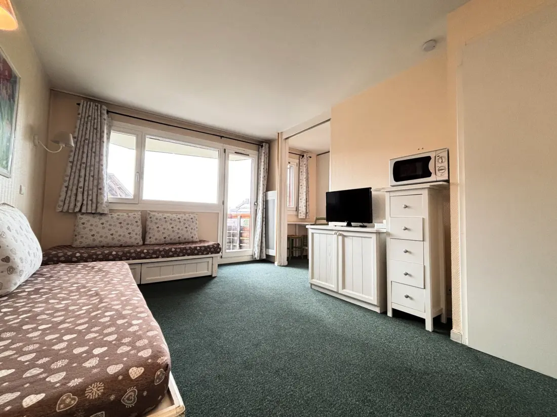 Location de Vacances Avoriaz 93