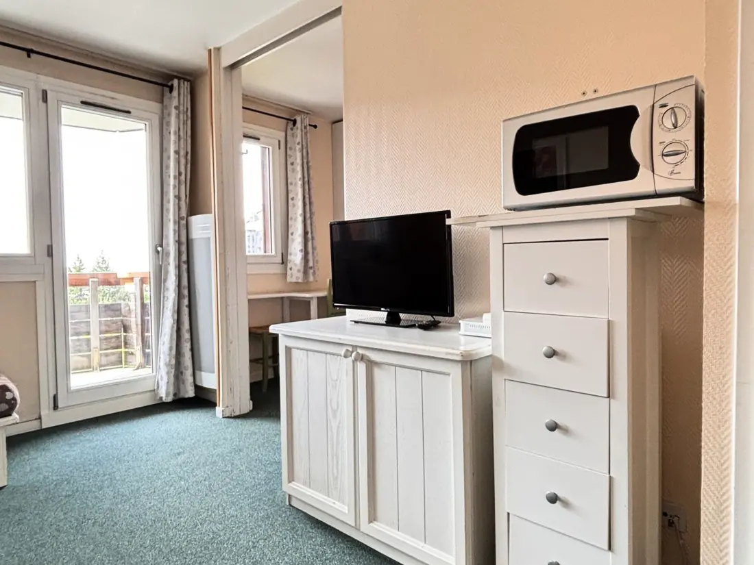 Location de Vacances Avoriaz 93