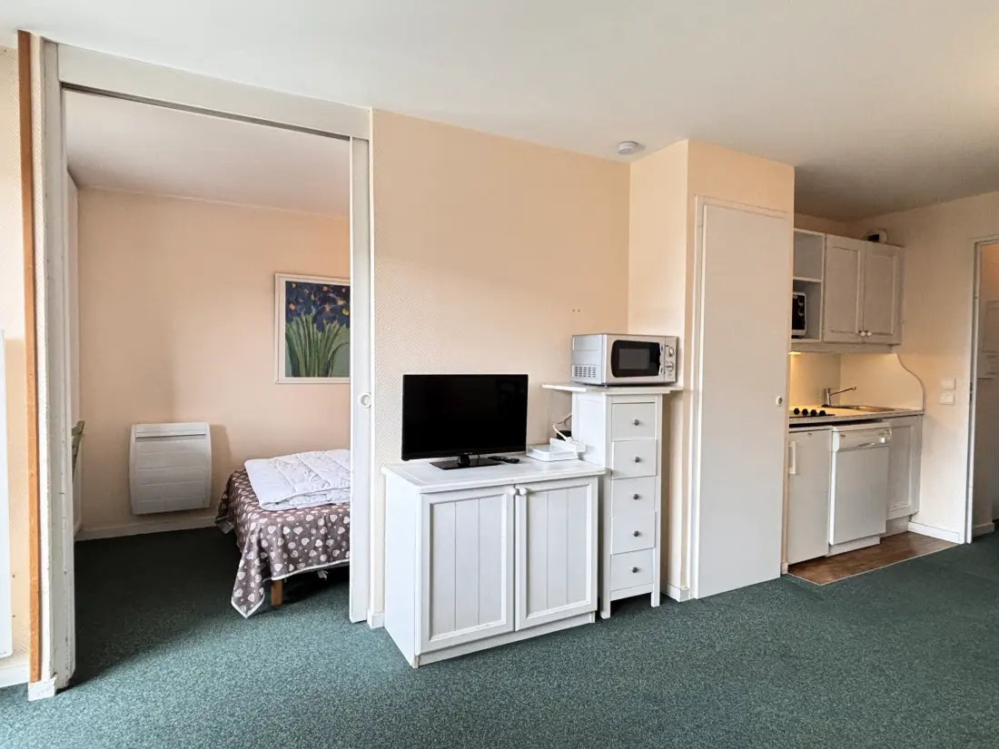 Location de Vacances Avoriaz 93