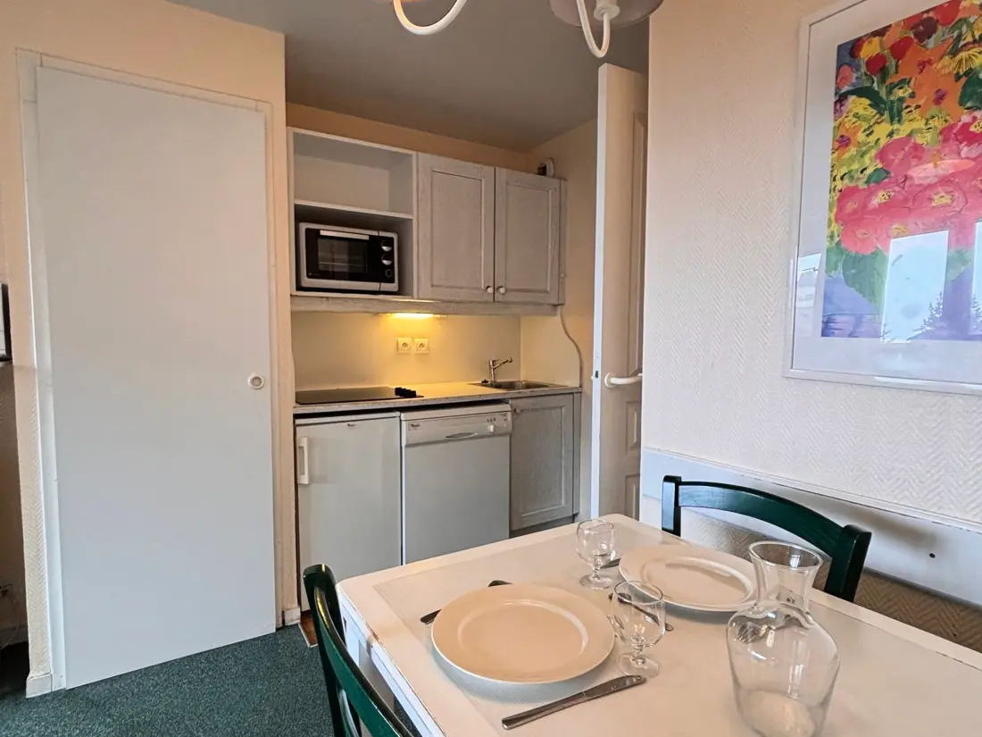 Location de Vacances Avoriaz 93