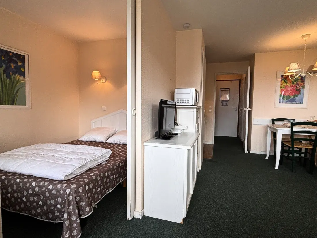 Location de Vacances Avoriaz 93