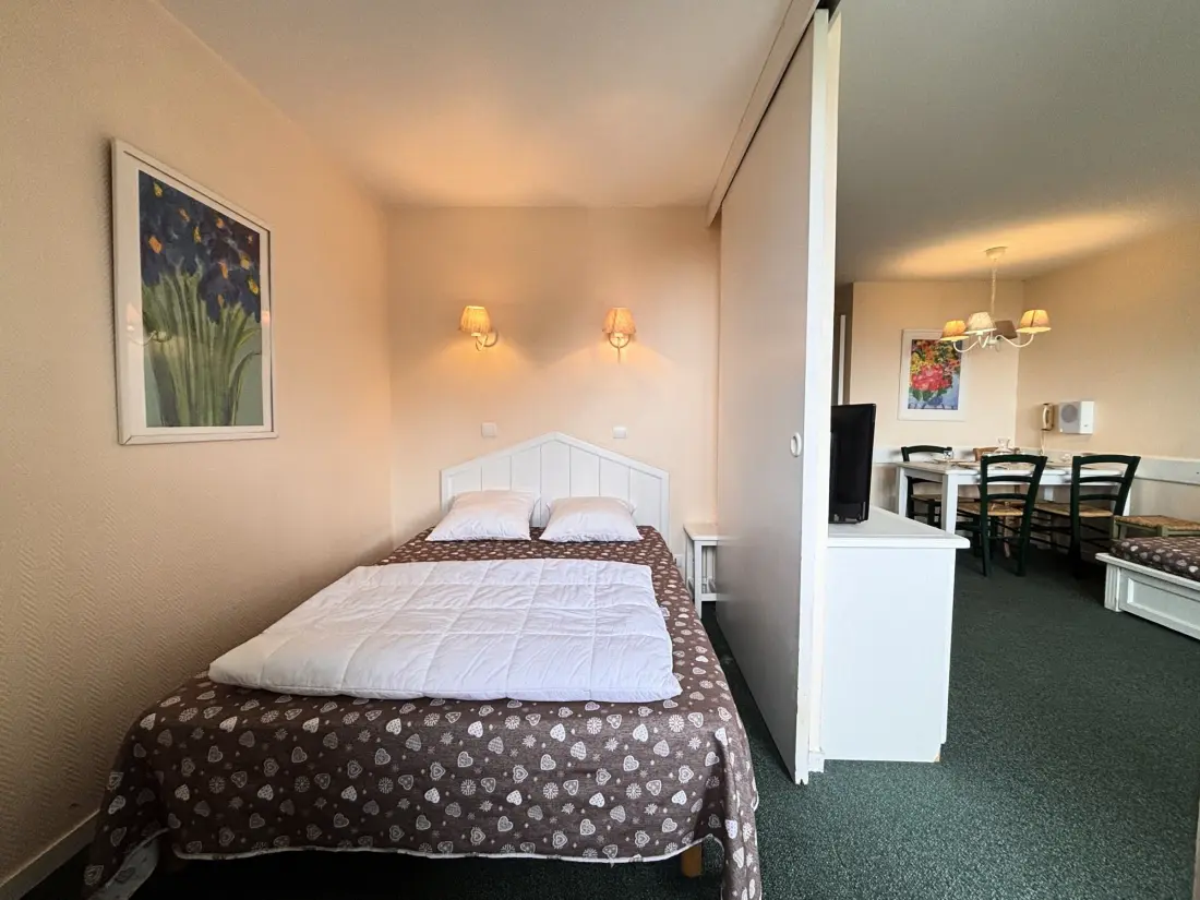 Location de Vacances Avoriaz 93