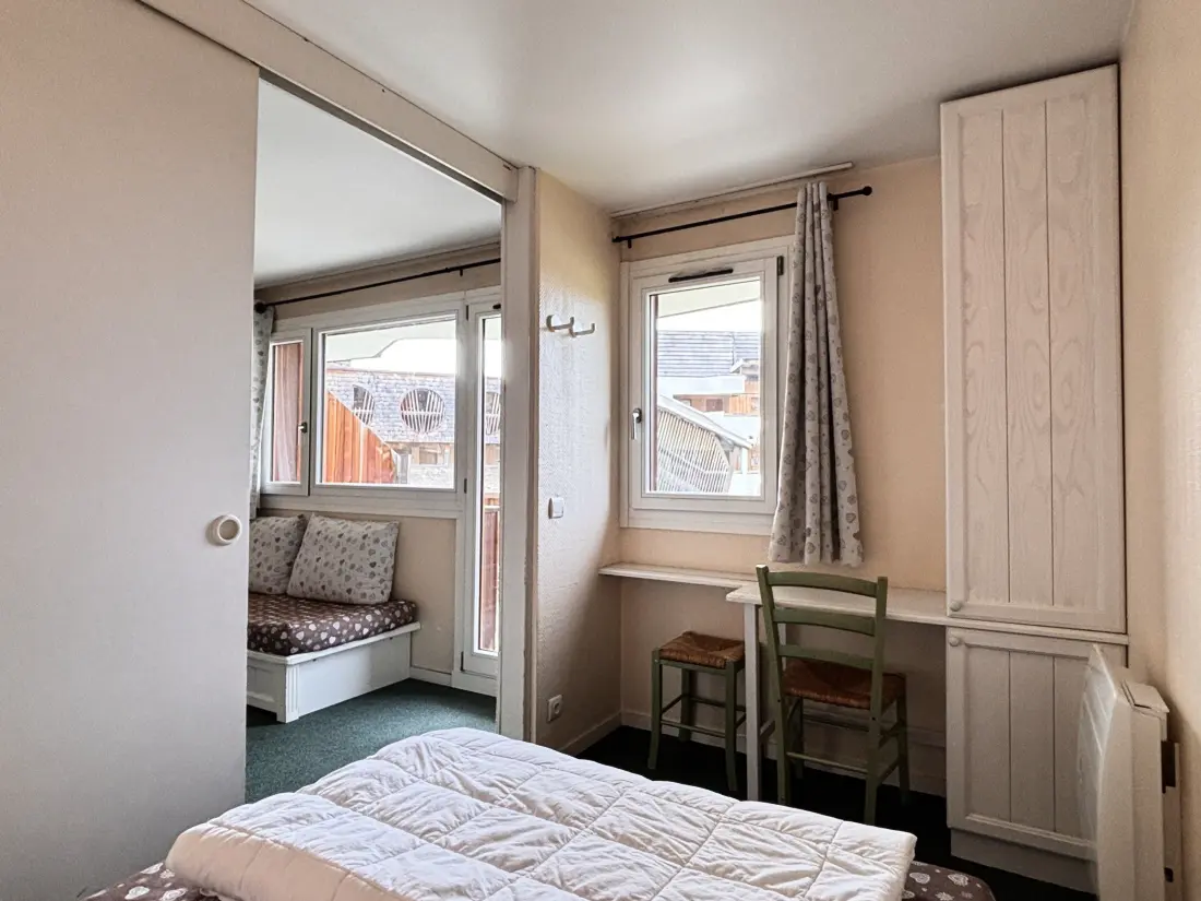 Location de Vacances Avoriaz 93