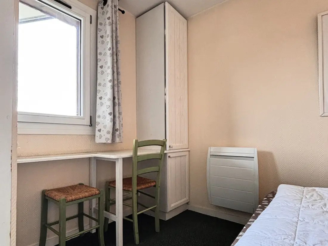 Location de Vacances Avoriaz 93