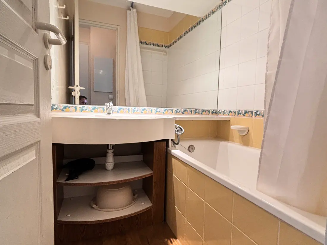 Location de Vacances Avoriaz 93