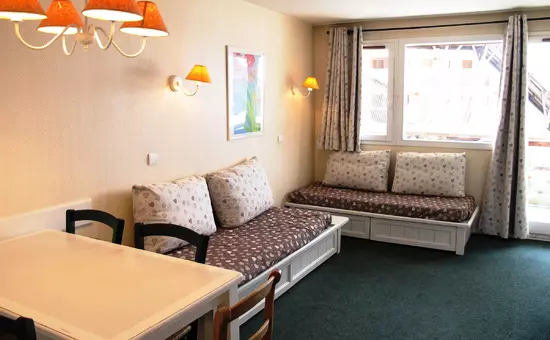 Location de Vacances Avoriaz 93
