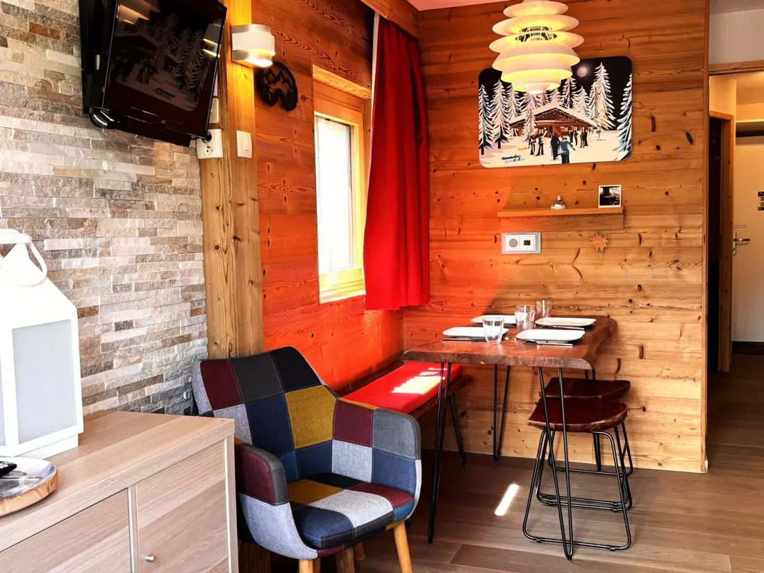 Location de Vacances Avoriaz 94