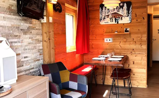 Location de Vacances Avoriaz 94