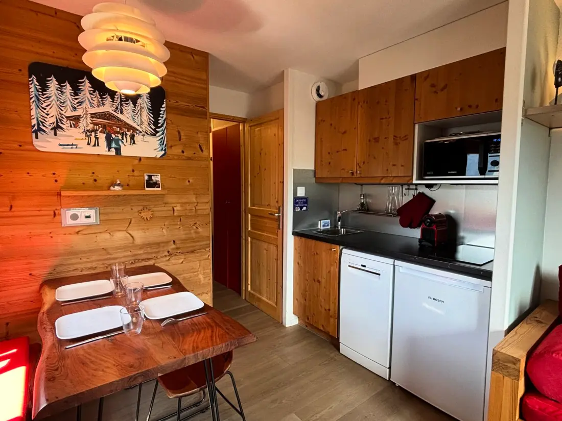 Location de Vacances Avoriaz 94
