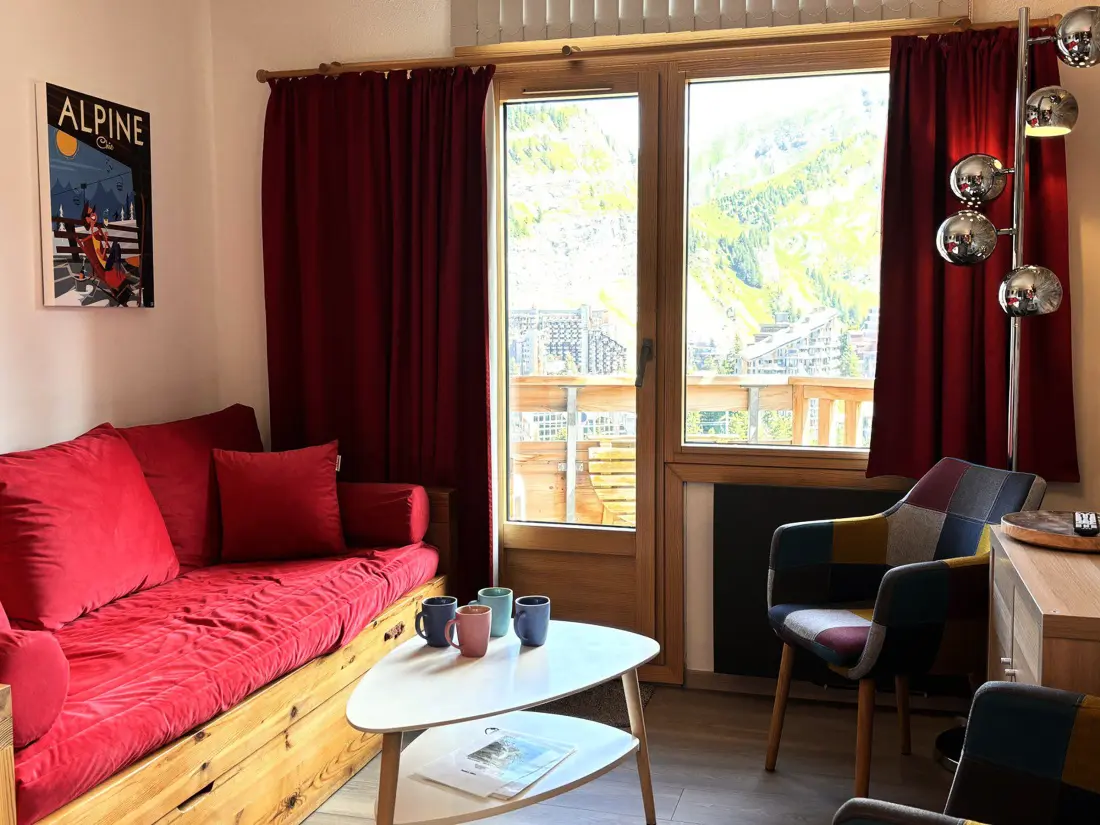 Location de Vacances Avoriaz 94