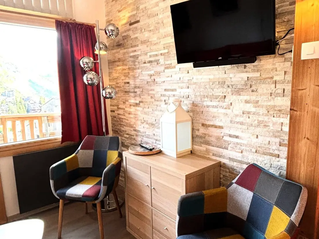 Location de Vacances Avoriaz 94