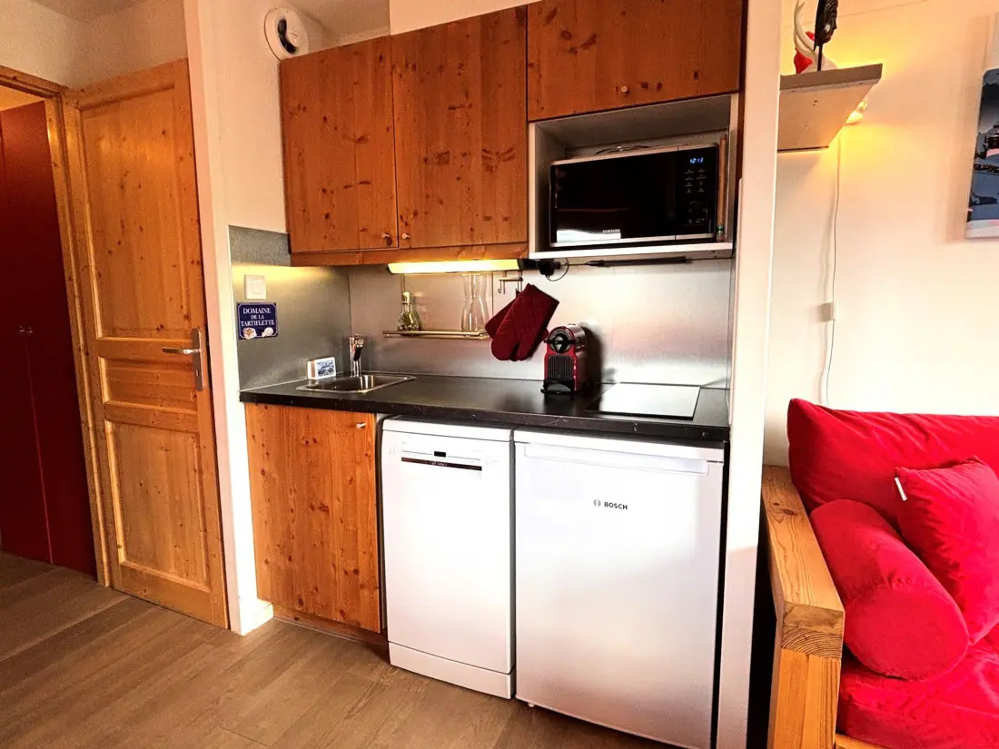 Location de Vacances Avoriaz 94