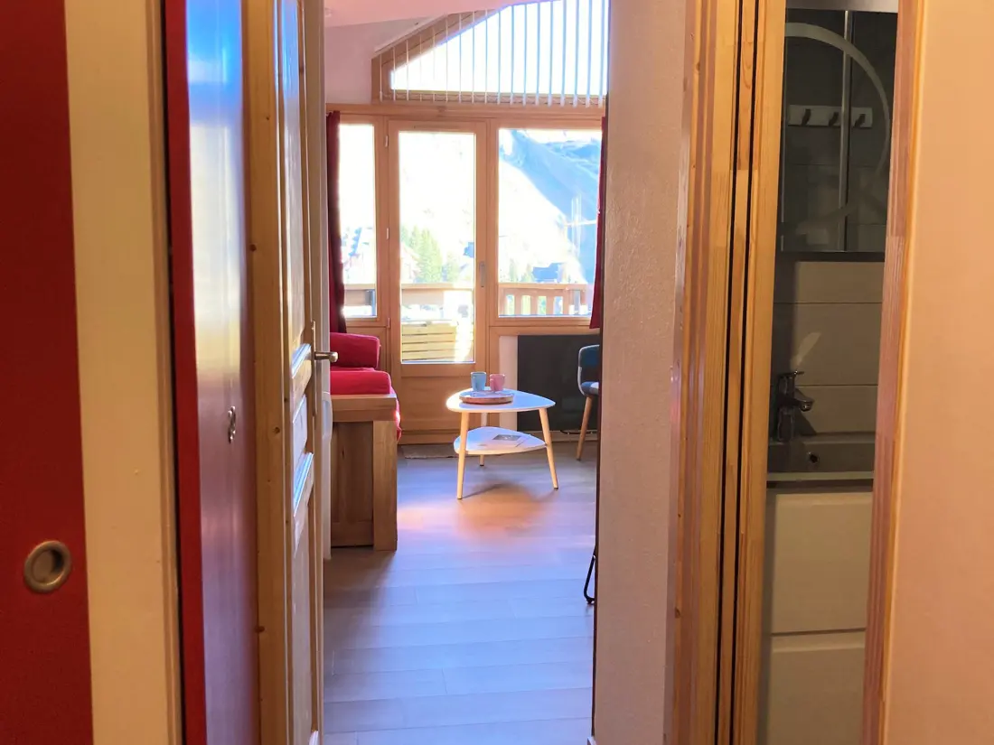 Location de Vacances Avoriaz 94