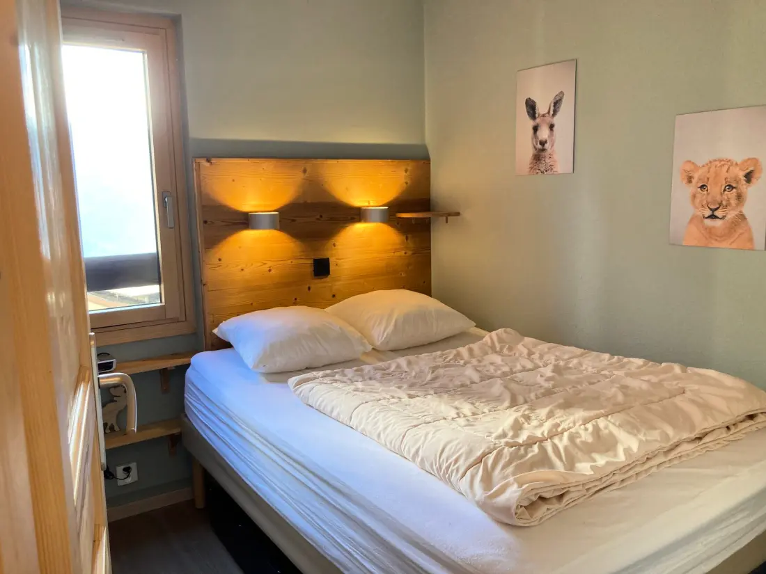 Location de Vacances Avoriaz 94