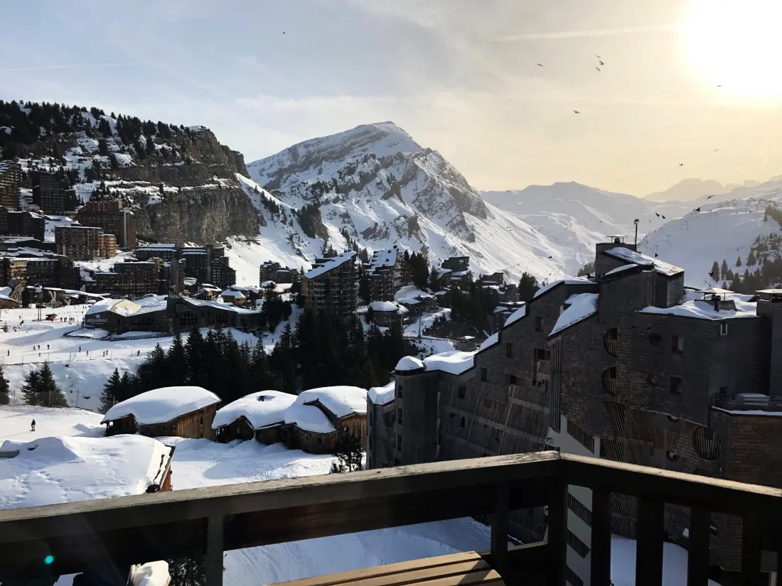 Location de Vacances Avoriaz 94