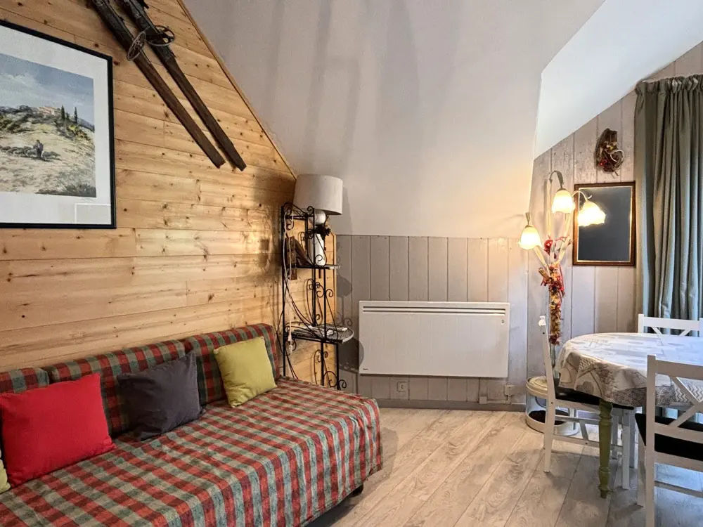 Location de Vacances Avoriaz 97