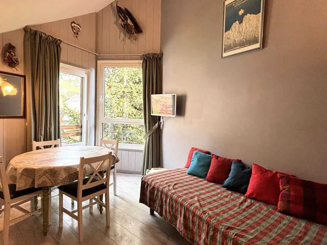 Location de Vacances Avoriaz 97