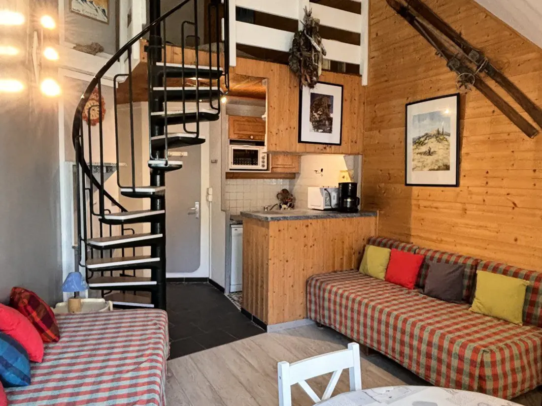 Location de Vacances Avoriaz 97