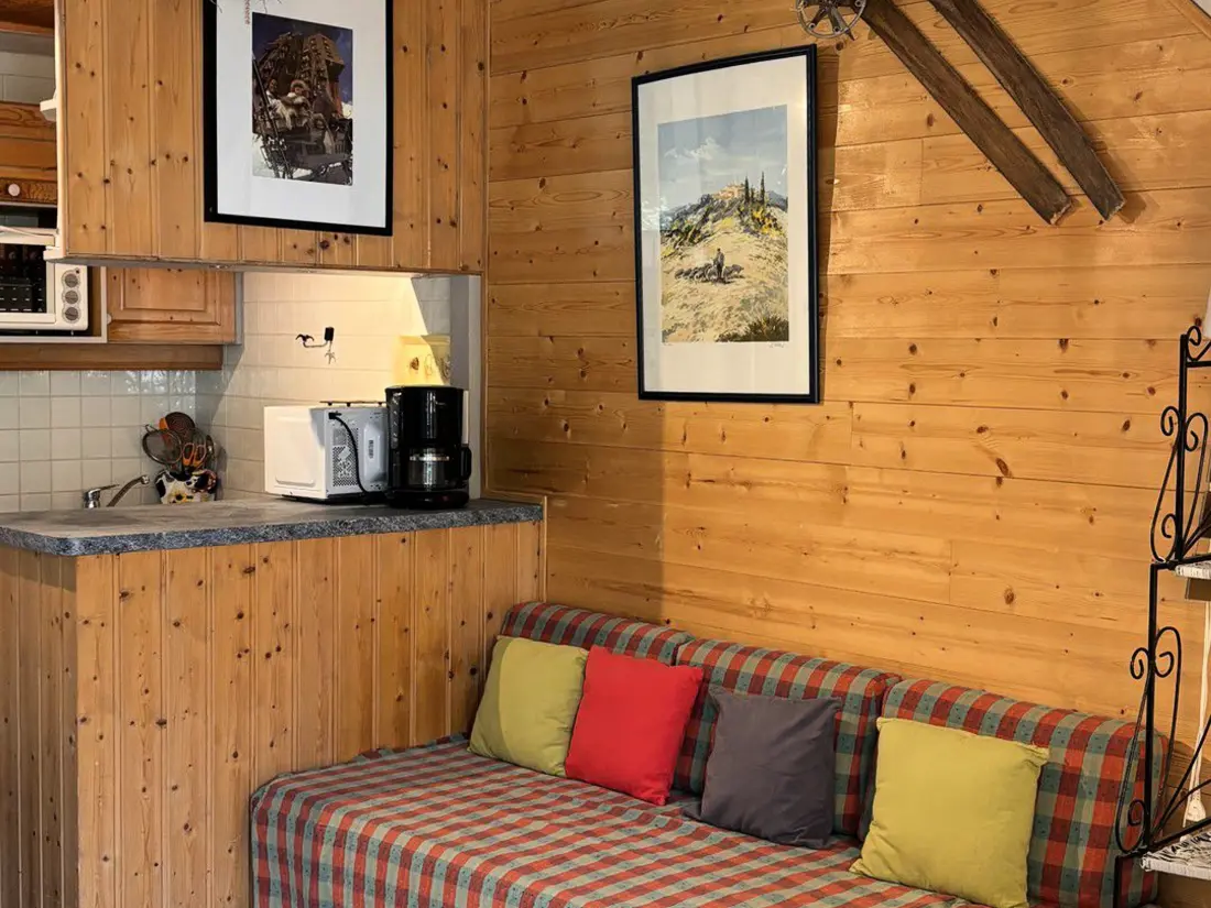 Location de Vacances Avoriaz 97