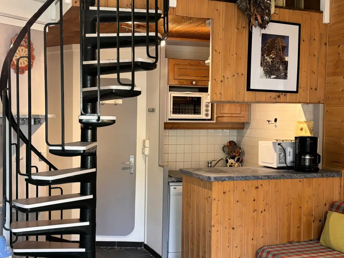 Location de Vacances Avoriaz 97