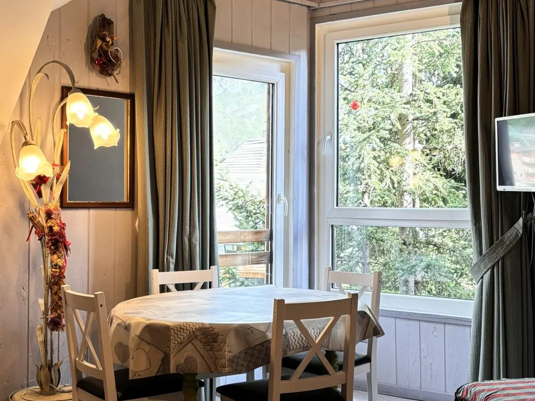 Location de Vacances Avoriaz 97