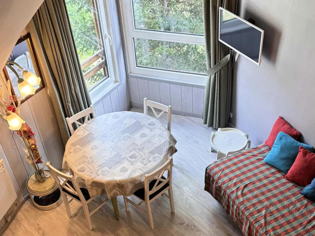Location de Vacances Avoriaz 97